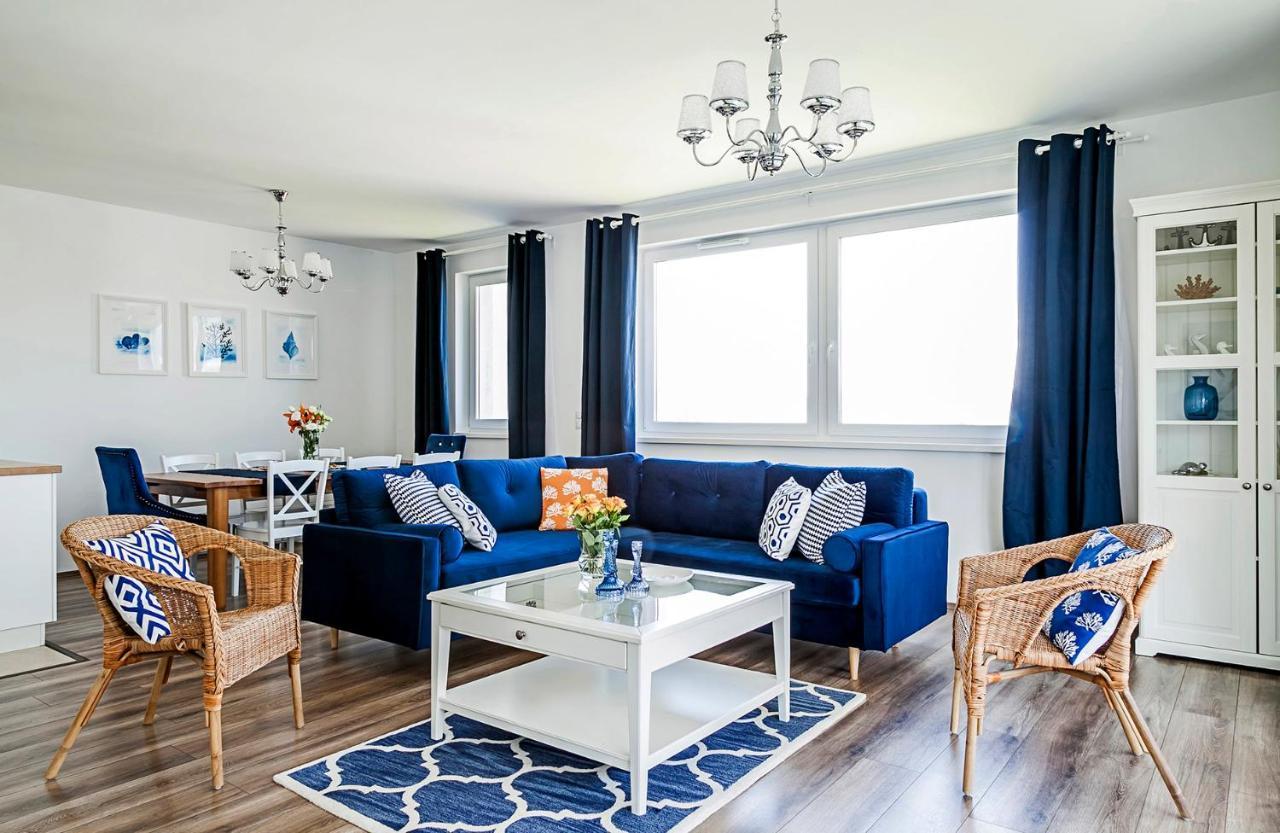 Blue Apartments Balatonlelle Dış mekan fotoğraf